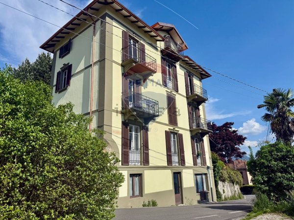 casa indipendente in vendita a Vignone