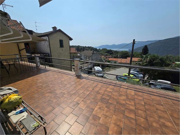 appartamento in vendita a Vignone