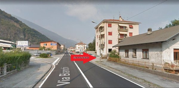 casa semindipendente in vendita a Villadossola