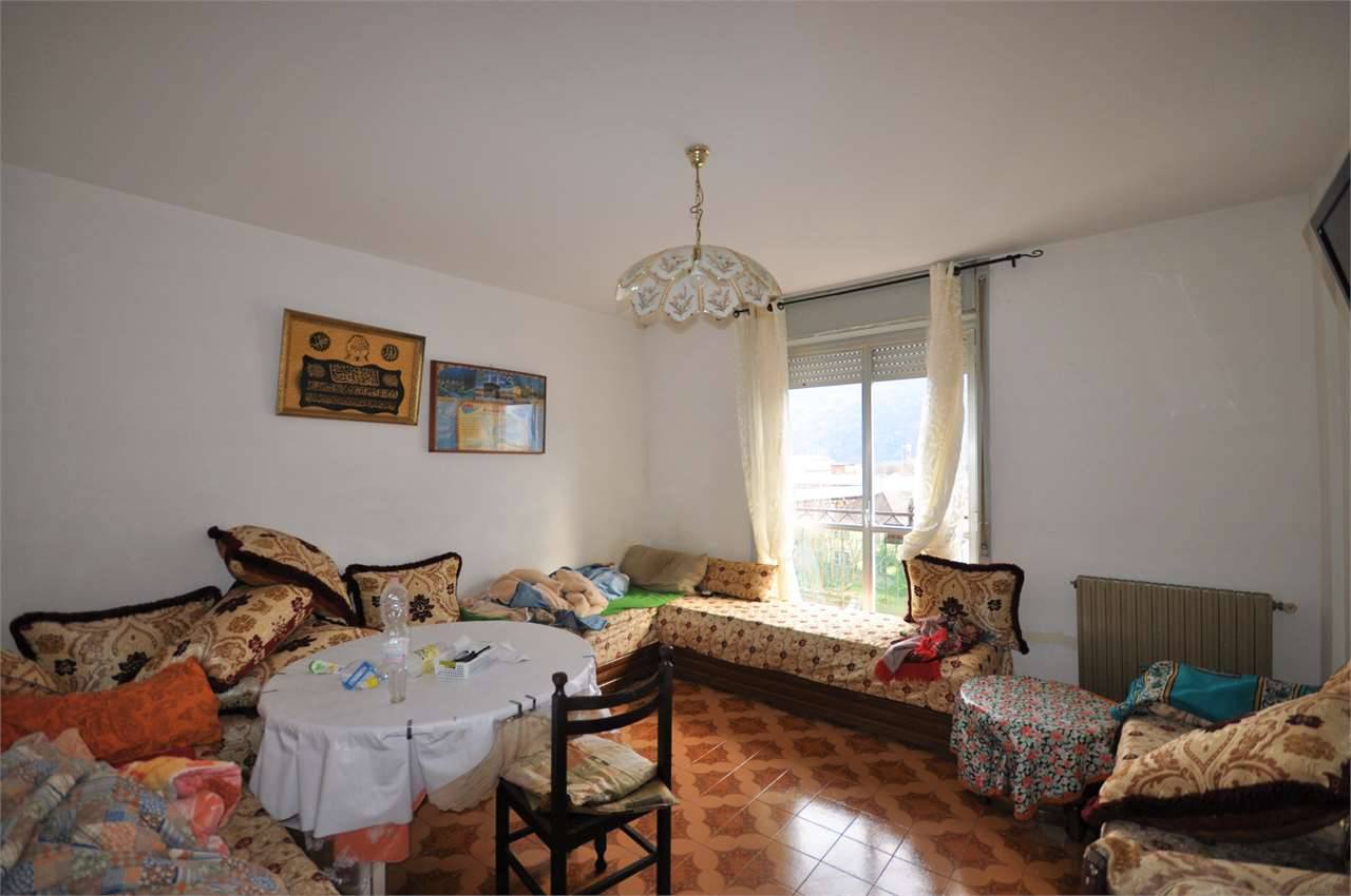 appartamento in vendita a Villadossola
