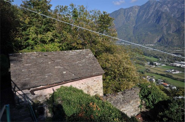 casa indipendente in vendita a Villadossola