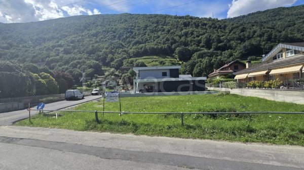 villetta a schiera in vendita a Villadossola