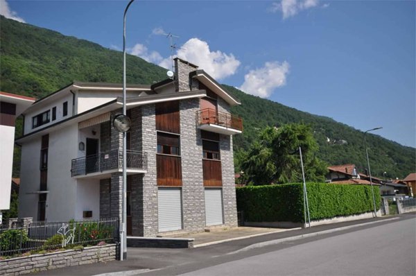 appartamento in vendita a Villadossola