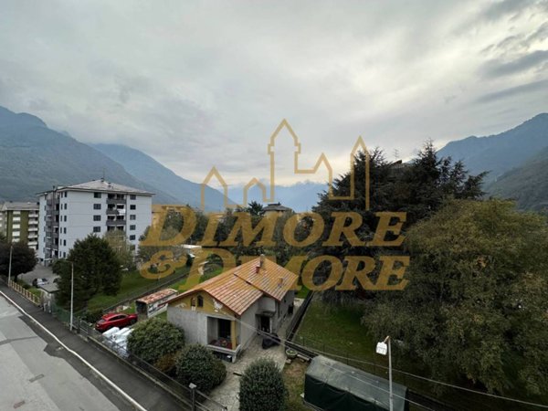 appartamento in vendita a Villadossola