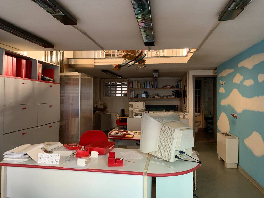 appartamento in vendita a Villadossola