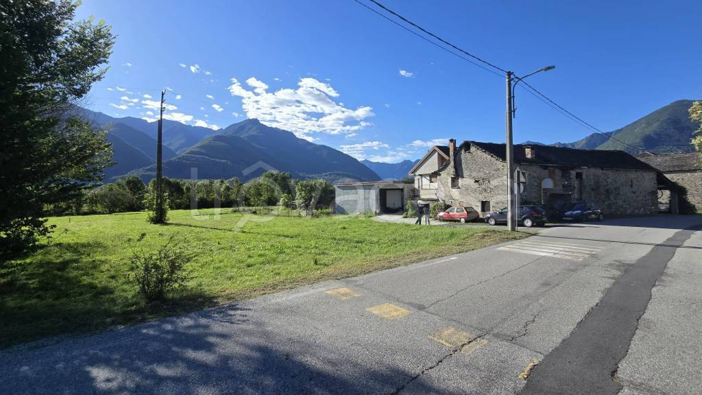 terreno edificabile in vendita a Villadossola