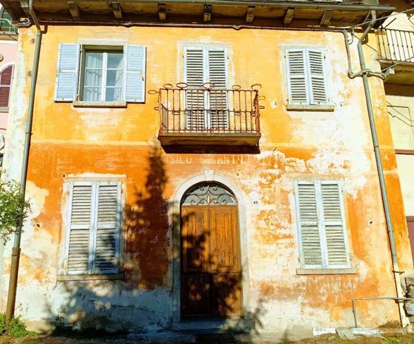 casa indipendente in vendita a Villadossola
