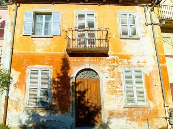 casa indipendente in vendita a Villadossola