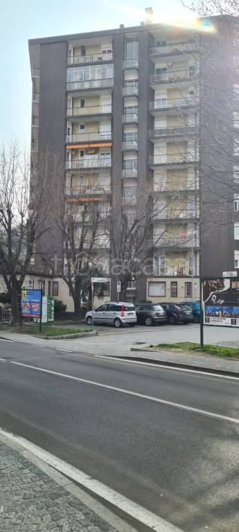 appartamento in vendita a Villadossola