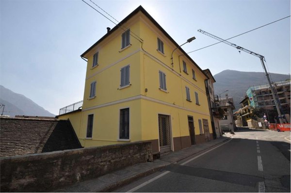 appartamento in vendita a Villadossola