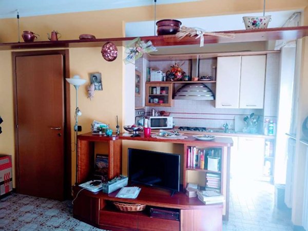 appartamento in vendita a Villadossola