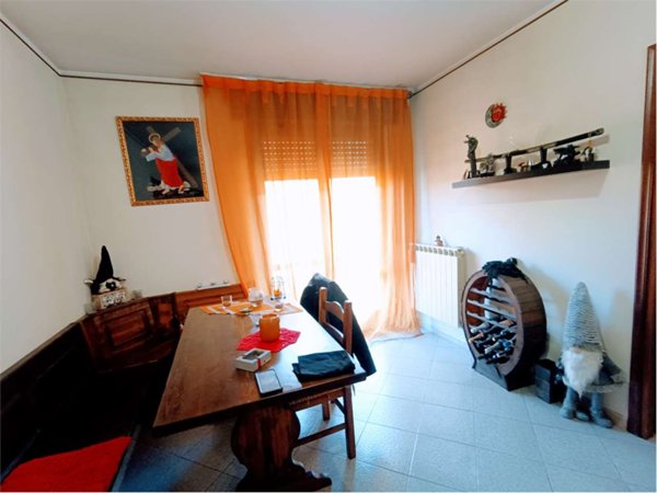 appartamento in vendita a Villadossola