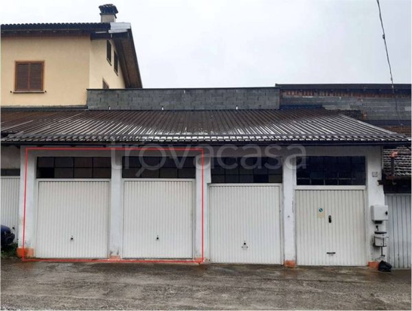 locale di sgombero in vendita a Villadossola