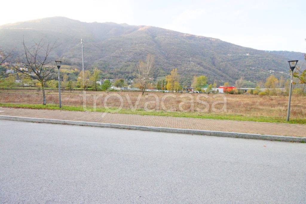 terreno edificabile in vendita a Villadossola