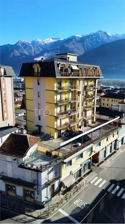 appartamento in vendita a Villadossola