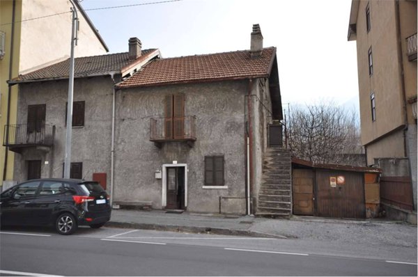 casa indipendente in vendita a Villadossola