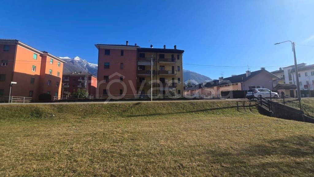 appartamento in vendita a Villadossola