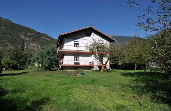 casa indipendente in vendita a Villadossola
