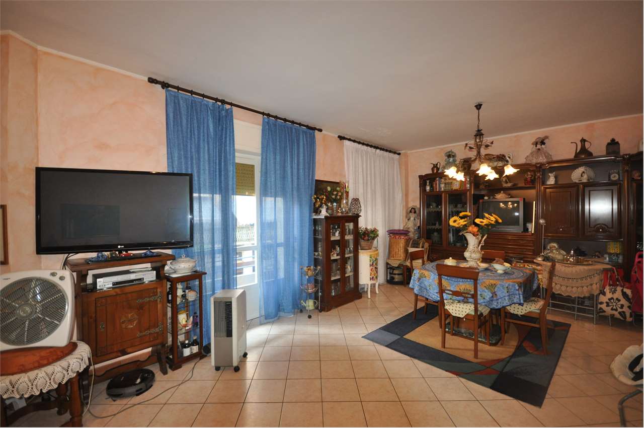 appartamento in vendita a Villadossola