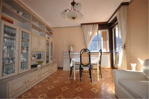 appartamento in vendita a Villadossola