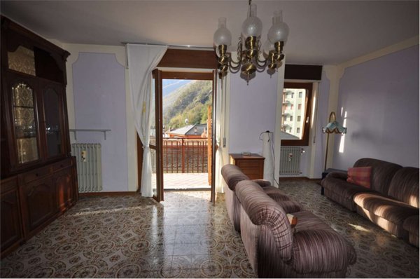 appartamento in vendita a Villadossola