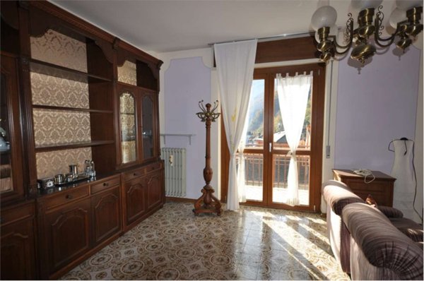 appartamento in vendita a Villadossola