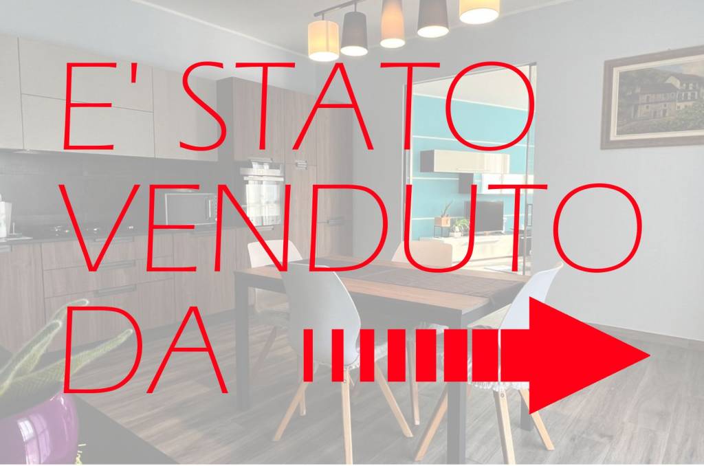 appartamento in vendita a Villadossola