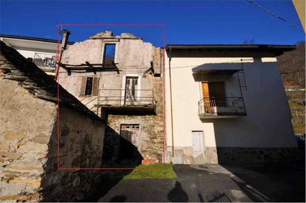 casale in vendita a Villadossola