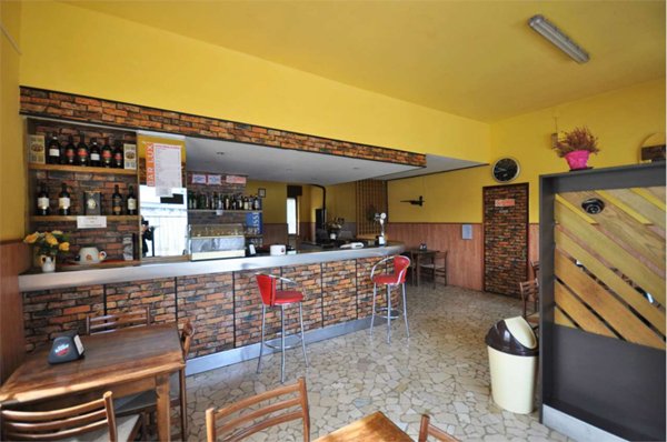 negozio in vendita a Villadossola