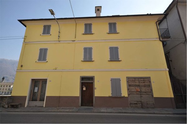casa semindipendente in vendita a Villadossola