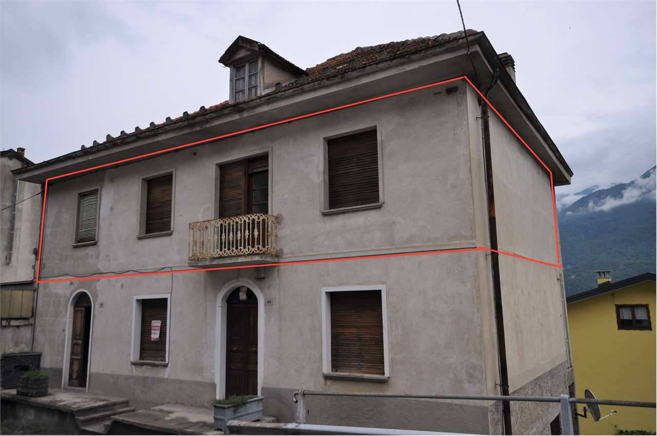 appartamento in vendita a Villadossola