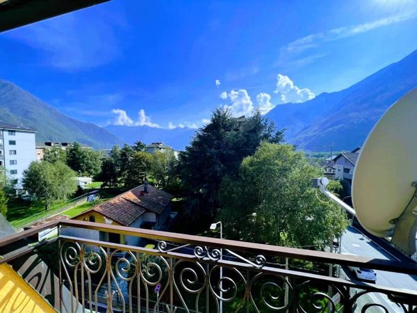 appartamento in vendita a Villadossola