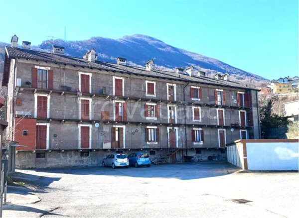 appartamento in vendita a Villadossola
