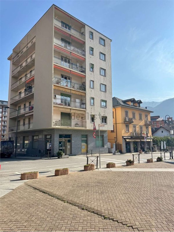 appartamento in vendita a Villadossola