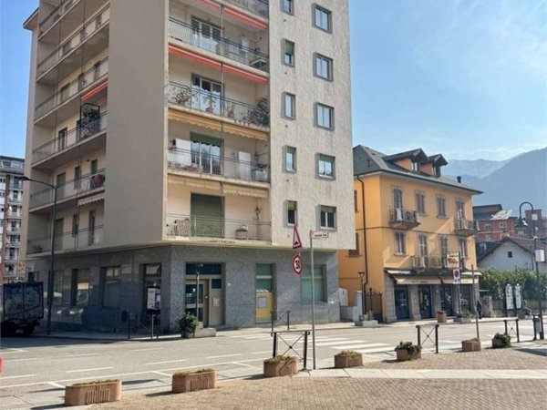 appartamento in vendita a Villadossola