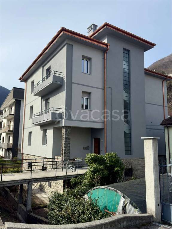 appartamento in vendita a Villadossola