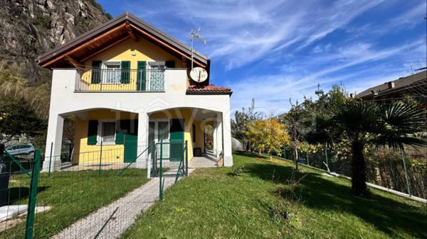 casa indipendente in vendita a Villadossola