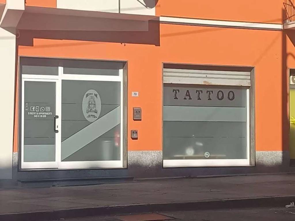 negozio in vendita a Villadossola