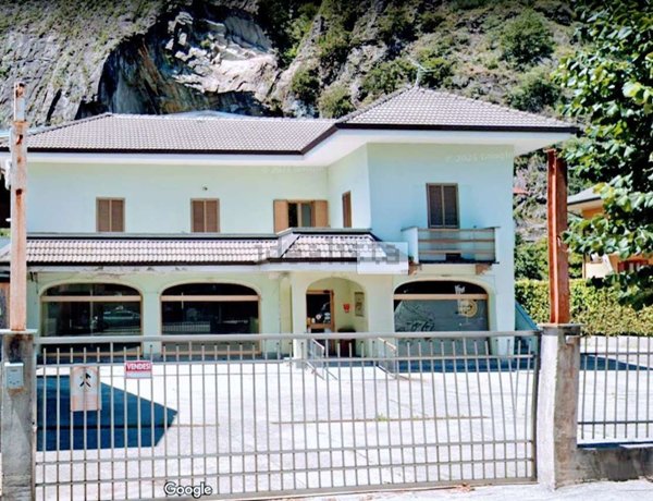 appartamento in vendita a Villadossola