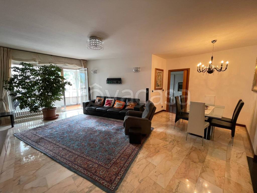 appartamento in vendita a Villadossola