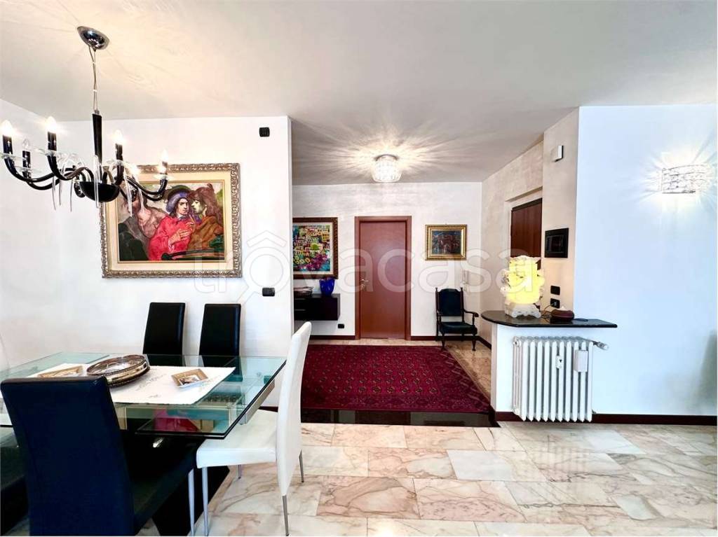 appartamento in vendita a Villadossola