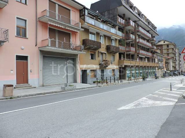 appartamento in vendita a Villadossola