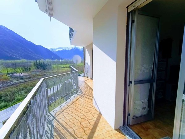 appartamento in vendita a Villadossola