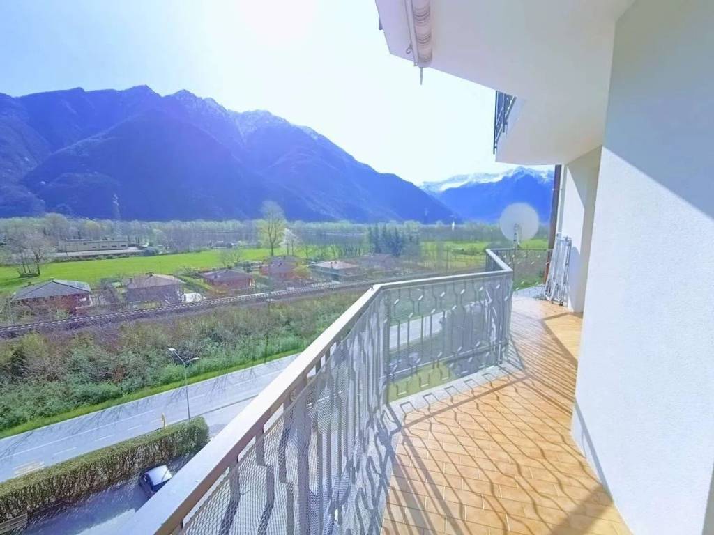 appartamento in vendita a Villadossola