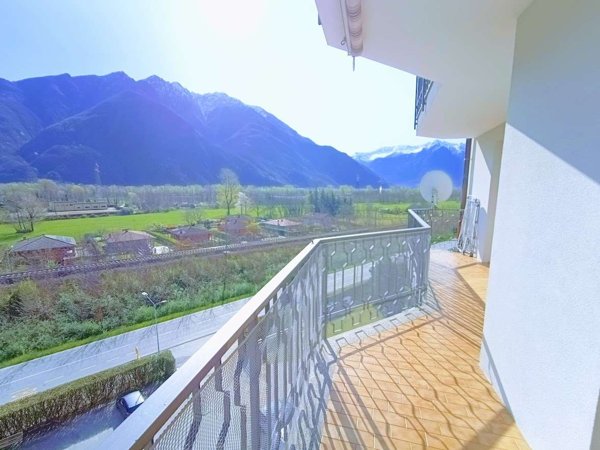 appartamento in vendita a Villadossola