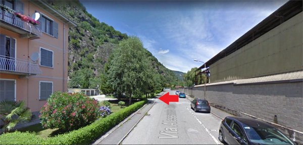 appartamento in vendita a Villadossola