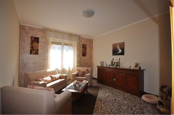 appartamento in vendita a Villadossola