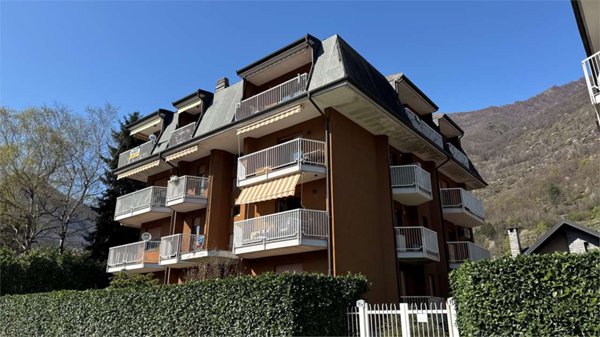 appartamento in vendita a Villadossola