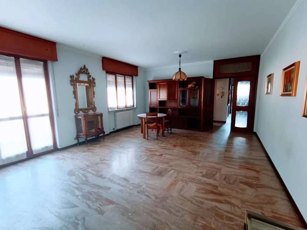 appartamento in vendita a Villadossola