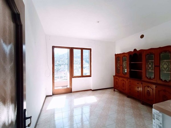 appartamento in vendita a Villadossola